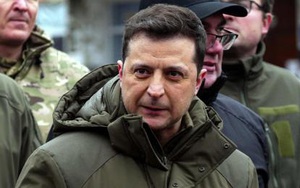 Ngoại trưởng Mỹ thừa nhận Ukraine có sẵn kế hoạch nếu Tổng thống Zelensky bị giết