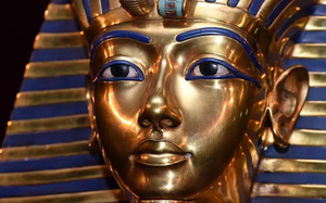 Sốc: Bảo vật của pharaoh 3.300 tuổi là sản phẩm ngoài hành tinh