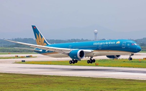 Lịch trình chuyến bay đầu tiên chở công dân Việt Nam tại Ukraine về sân bay Nội Bài