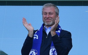 Tỷ phú Abramovich tính mời CLB Nga, Trung Quốc lập siêu giải đấu