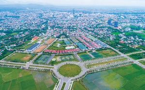 TT-Huế đặt mục tiêu thu hút hàng chục nghìn tỷ đồng vốn đầu tư trong năm 2022