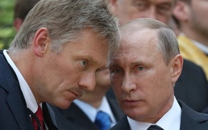 Điện Kremlin làm rõ thông tin ra tối hậu thư ép Ukraine trao thủ đô Kiev cho Nga