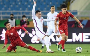 23 cầu thủ Trung Quốc bị điều tra bán độ ở trận thua ĐT Việt Nam