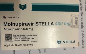Đồng Nai: Tăng cường kiểm tra chất lượng thuốc Molnupiravir trên thị trường