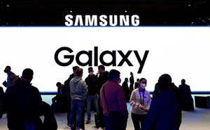 Samsung bị tin tặc tấn công, đánh cắp dữ liệu điện thoại thông minh Galaxy