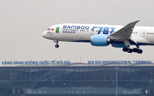 Bamboo Airway sẵn sàng trước giờ "G" sơ tán công dân Việt Nam tại Ukraine về nước