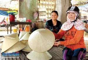 Chợ Việt xưa nay: Những tên chợ bị lãng quên