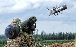 Cặp đôi tên lửa Javelin & NLAW - “ác mộng” của xe tăng Nga