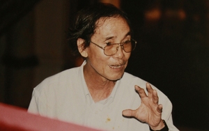 Nhạc sĩ Văn Dung - tác giả "Những bông hoa trong vườn Bác" qua đời