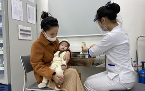  Khai trương VNVC đầu tiên ở Thái Bình: Nhiều vắc xin “nóng” đã có mặt ở Quê hương 5 tấn