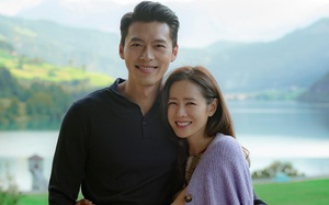 Vì sao Son Ye-jin và Hyun Bin phải &quot;hạ cánh bên nhau&quot;, không thể khác?