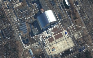 Nga trao trả nhà máy điện hạt nhân Chernobyl cho Ukraine