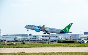 Bamboo Airways kết nối nhiều đối tác lớn, đẩy mạnh kế hoạch bay quốc tế