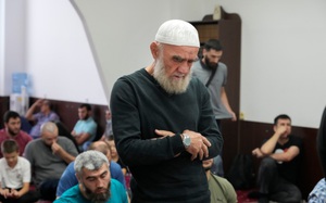 Người Hồi giáo ở Ukraine đối mặt với tháng lễ Ramadan đầy khó khăn