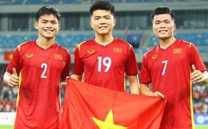 U23 Việt Nam có quân xanh cực xịn để khởi động trước thềm SEA Games 31?