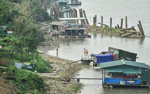 Ông Chu Ngọc Anh ký phê duyệt quy hoạch phân khu đô thị sông Hồng rộng gần 11.000ha