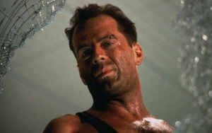 Bruce Willis: Sự nghiệp lừng lẫy, tự tạo dòng phim của riêng mình