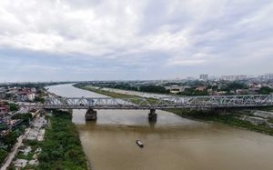 Hà Nội duyệt quy hoạch đô thị sông Đuống: Di dời một số khu dân cư