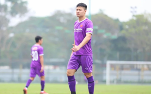 Tin sáng (10/4): HLV Park Hang-seo "ra tay", Đặng Văn Tới trở lại U23 Việt Nam?