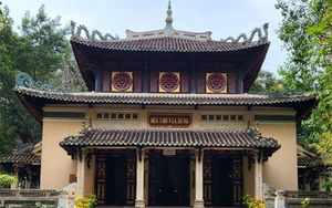 Điểm đặc biệt ít người biết về 2 đền thờ Vua Hùng tại TP.HCM