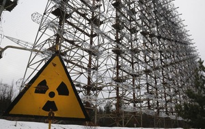 Chiến sự Ukraine: 'Đột nhập' Chernobyl sau khi lính Nga rút, ớn lạnh bí mật của nơi ô nhiễm hạt nhân nặng nhất hành tinh