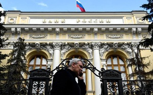 Bất chấp bão trừng phạt, Nga cam kết "không có từ vỡ nợ trong quan hệ với Moscow"