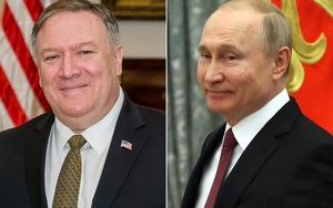 Cựu Ngoại trưởng Mỹ hé lộ nước cờ tiếp theo của ông Putin ở Ukraine
