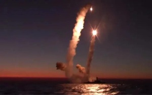 Rồng lửa S-300 của Slovakia vừa chuyển cho Ukraine đã bị trúng tên lửa Kalibr của Nga