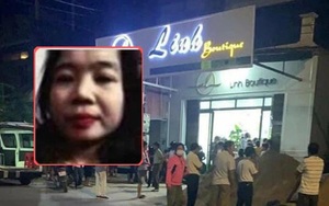 Vụ đâm chết nữ chủ shop quần áo ở Bắc Giang: Đối tượng gây án có thể bị xử lý thế nào?