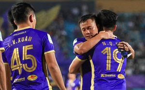 Hà Nội FC tìm ra phương án thay thế Quang Hải: &quot;Lão tướng&quot; 33 tuổi!