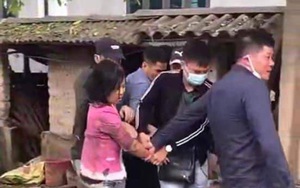 Đã bắt được nghi phạm đâm chết nữ chủ shop quần áo tại Bắc Giang