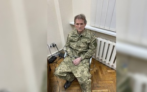 Ukraine bắt giữ đối thủ chính trị của Tổng thống Zelensky, đồng minh thân thiết của ông Putin