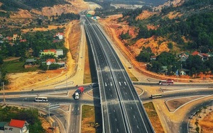 Thu phí đường cao tốc xây dựng bằng ngân sách: "Dễ gây bất bình xã hội"