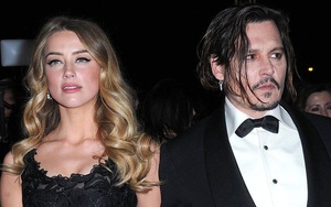 Johnny Depp bị vợ cũ kiện 100 triệu USD vì lý do gì?