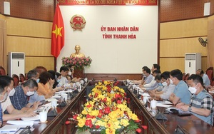 Gần 2000 tỷ đồng nâng cấp Quốc lộ 217 Thanh Hóa