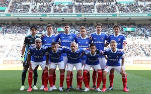 Yokohama F.Marinos: Đối thủ của HAGL tại AFC Champions League mạnh cỡ nào?