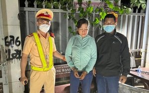 Đắk Lắk: Đối tượng truy nã bị bắt giữ khi đang bỏ trốn 