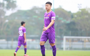 U23 Việt Nam loại 12 cầu thủ: Tiếc nhất cho ai?