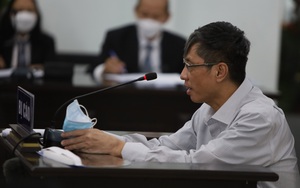 Hai cựu Chủ tịch Khánh Hòa nhận mức án 10 năm tù vì vi phạm quản lý đất đai