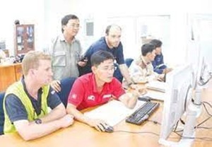 Các trường hợp bị thu hồi giấy phép lao động