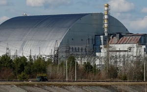 Chiến sự Nga-Ukraine: Hành vi kỳ lạ của quân Nga ở Chernobyl khiến Ukraine bối rối