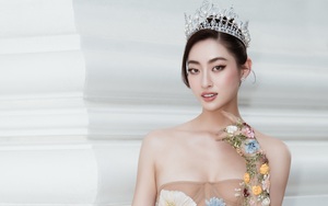Vương miện Miss World Vietnam 2022 giá trị "khủng" thế nào?