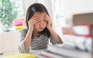 4 biểu hiện hội chứng tâm lý ở học sinh tiểu học do ảnh hưởng Covid-19