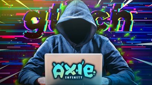 Mỹ tìm ra thủ phạm vụ hack Axie Infinity 