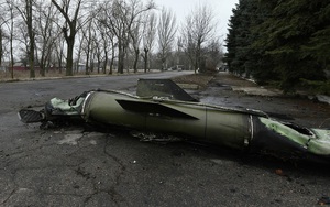 Nga cáo buộc Ukraine chuẩn bị dàn dựng một cuộc tấn công để đổ lỗi cho Moscow