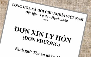 Cấp lại sổ đỏ khi vợ chồng đã ly hôn thực hiện như thế nào? 