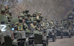 Ukraine tuyên bố chiến sự ở Mariupol diễn ra căng thẳng, Kiev không tránh khỏi ảnh hưởng