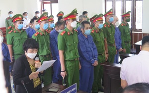 Vụ sản xuất ma tuý quy mô lớn tại Kon Tum: 2 người Trung Quốc bị tuyên án tử hình