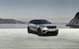 Land Rover Range Rover Velar HST 2023 "trình làng", giá bán khởi điểm từ 80.350 USD