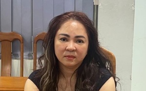 Bà Nguyễn Phương Hằng hai quốc tịch, có ảnh hưởng đến quá trình tố tụng?